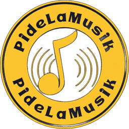 PideLaMusik Logo