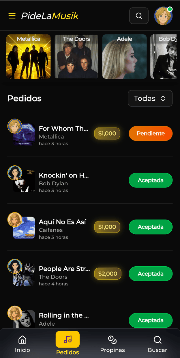 Demo 2
