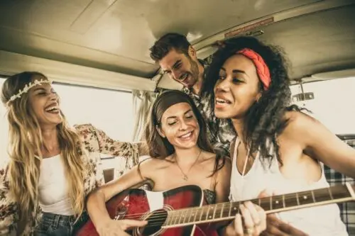 La importancia de la música en nuestras vidas