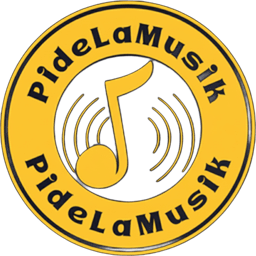 PideLaMusik Logo